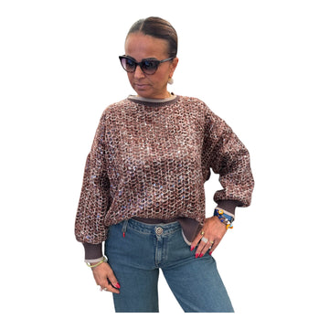 MAGLIA PUMA - Maglieria - amuleto