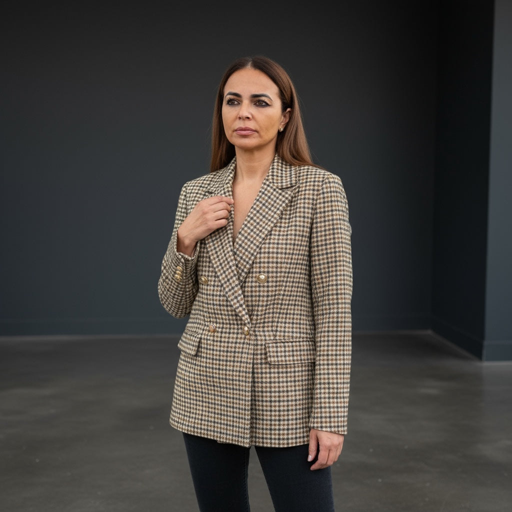 GIACCA JUSTHYPE - Giacche - eiki