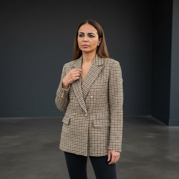 GIACCA JUSTHYPE - Giacche - eiki