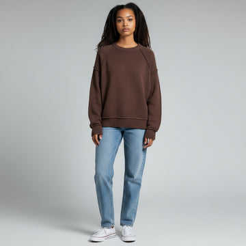 MAGLIA FC3379 T FELPA - Maglieria - FRANCESCO COPPOLA