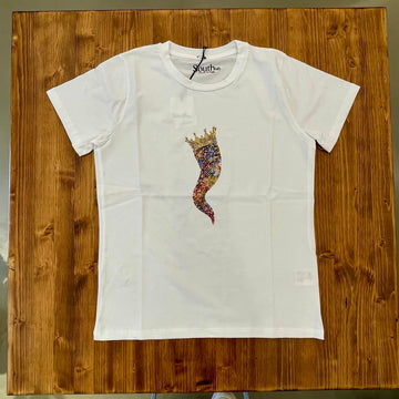 MAGLIA CORNO -  - South lab