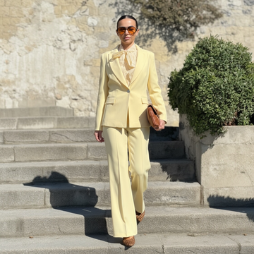 PANTA FC21664 ELAST DT - Pantaloni - FRANCESCO COPPOLA