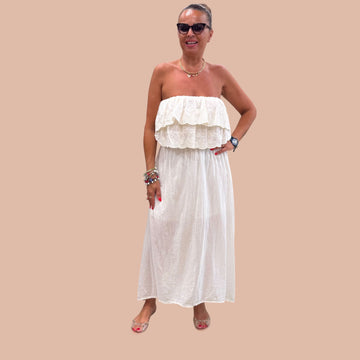 ABITO 55482 -  - amuleto