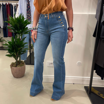 JEANS GAIA - JEANS - eiki