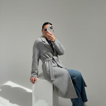 CAPPOTTO GINGER - CAPPOTTO - SIMONA G