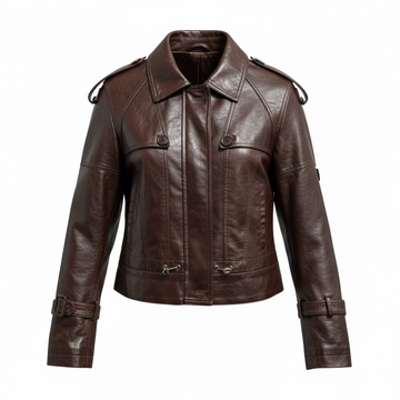 GIUBBOTTO FC1007 OLD - GIUBBOTTI - FRANCESCO COPPOLA