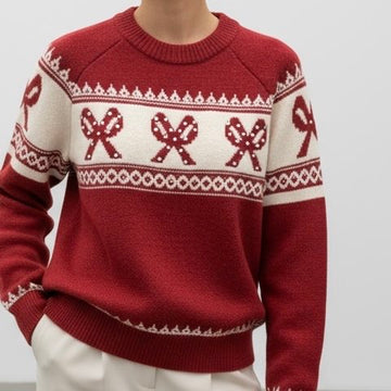 MAGLIA FC939 FIOCCO - Maglieria - FRANCESCO COPPOLA