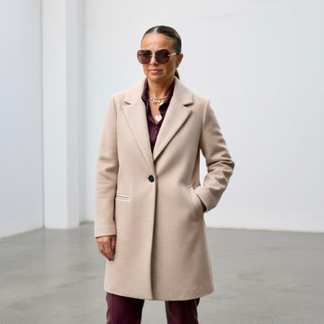 CAPPOTTO DEBORA - CAPPOTTO - eiki