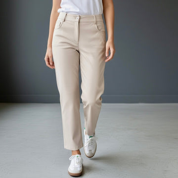 PANTA MAJOR - Pantaloni - eiki