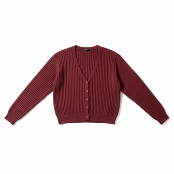 CARDIGAN A-22118 - Maglieria - amuleto