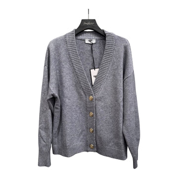 CARDIGAN ARCO - Maglieria - FRANCESCO COPPOLA