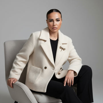 GIACCONE WANT - giaccone - eiki