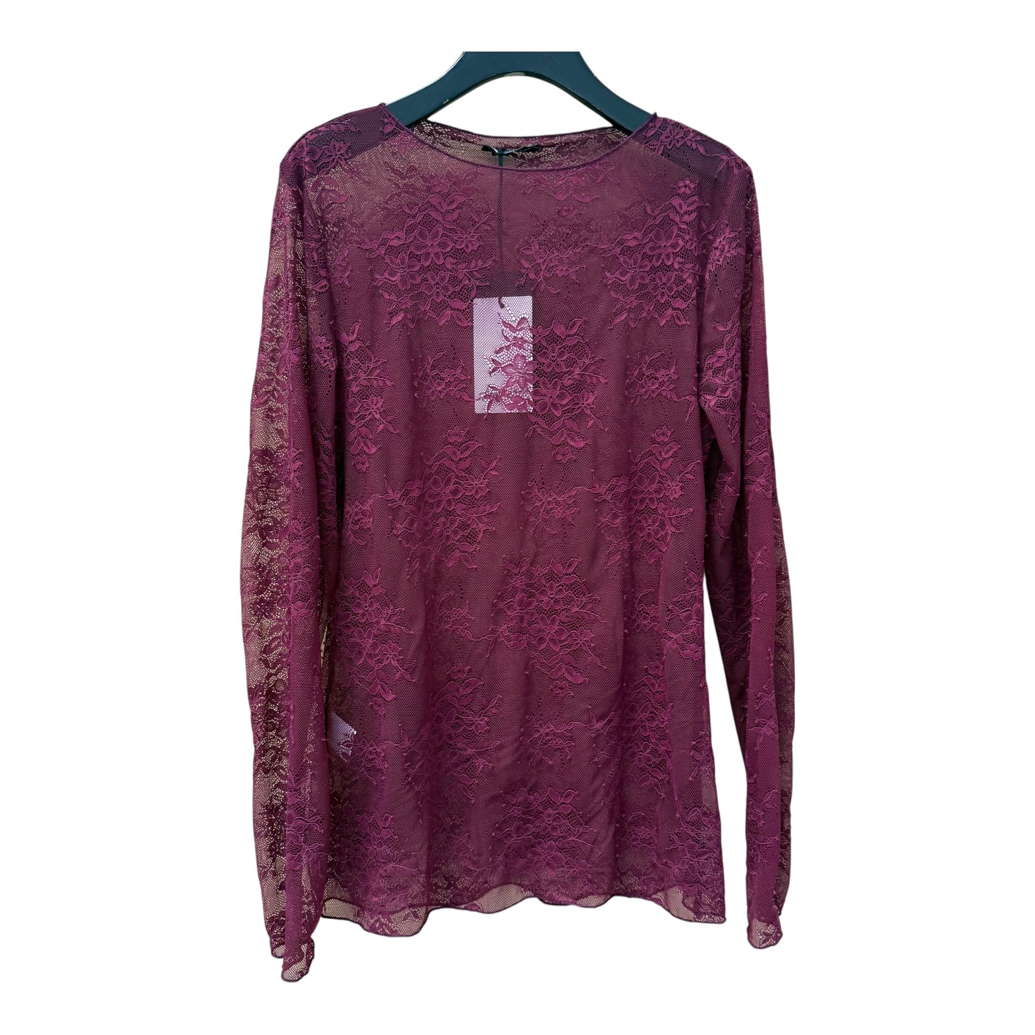 MAGLIA TENSIONE - MAGLIE - amuleto