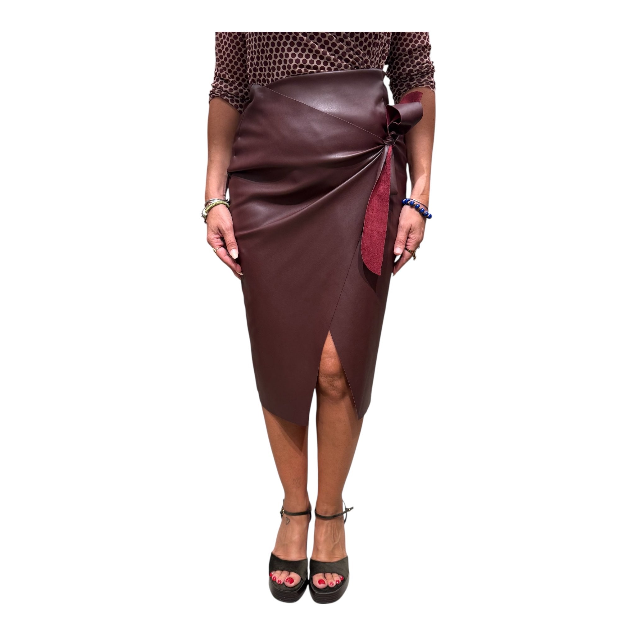 GONNA FOCUS - abbigliamento - amuleto