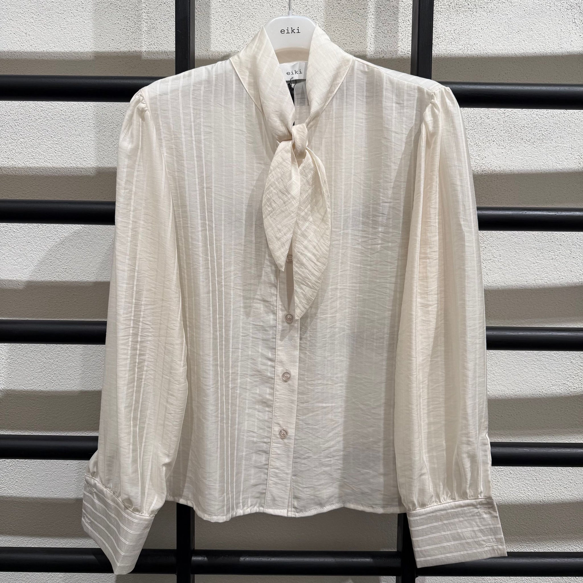 CAMICIA 25122 - camicette - eiki