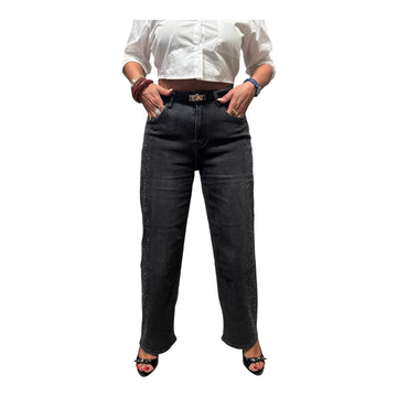 JEANS ANVERSA - JEANS - amuleto