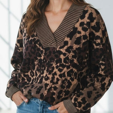 MAGLIA FC3297 - Maglieria - FRANCESCO COPPOLA