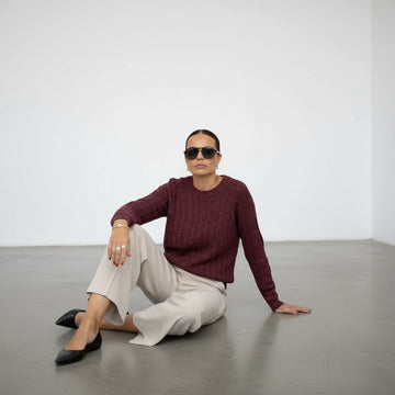 PANTA LOPEZ - Pantaloni - eiki