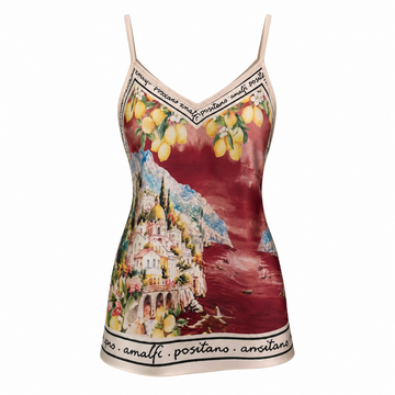 TOP AM21501 RASO -  - amuleto