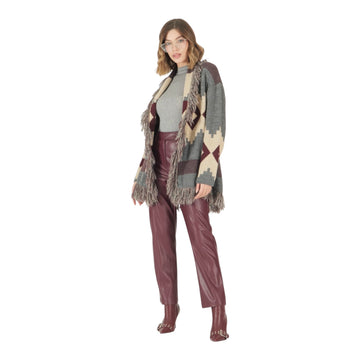 CARDIGAN LIMA - Cardigan - eiki