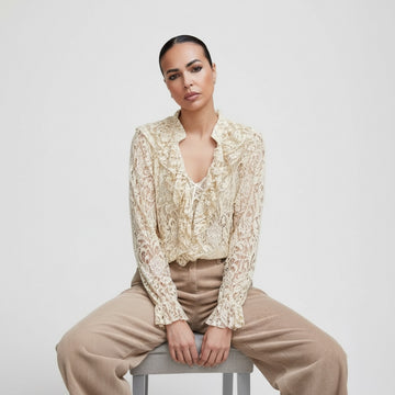 CAMICIA EK1321 - CAMICIA - eiki