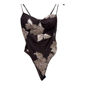 Body Nicol - body - amuleto