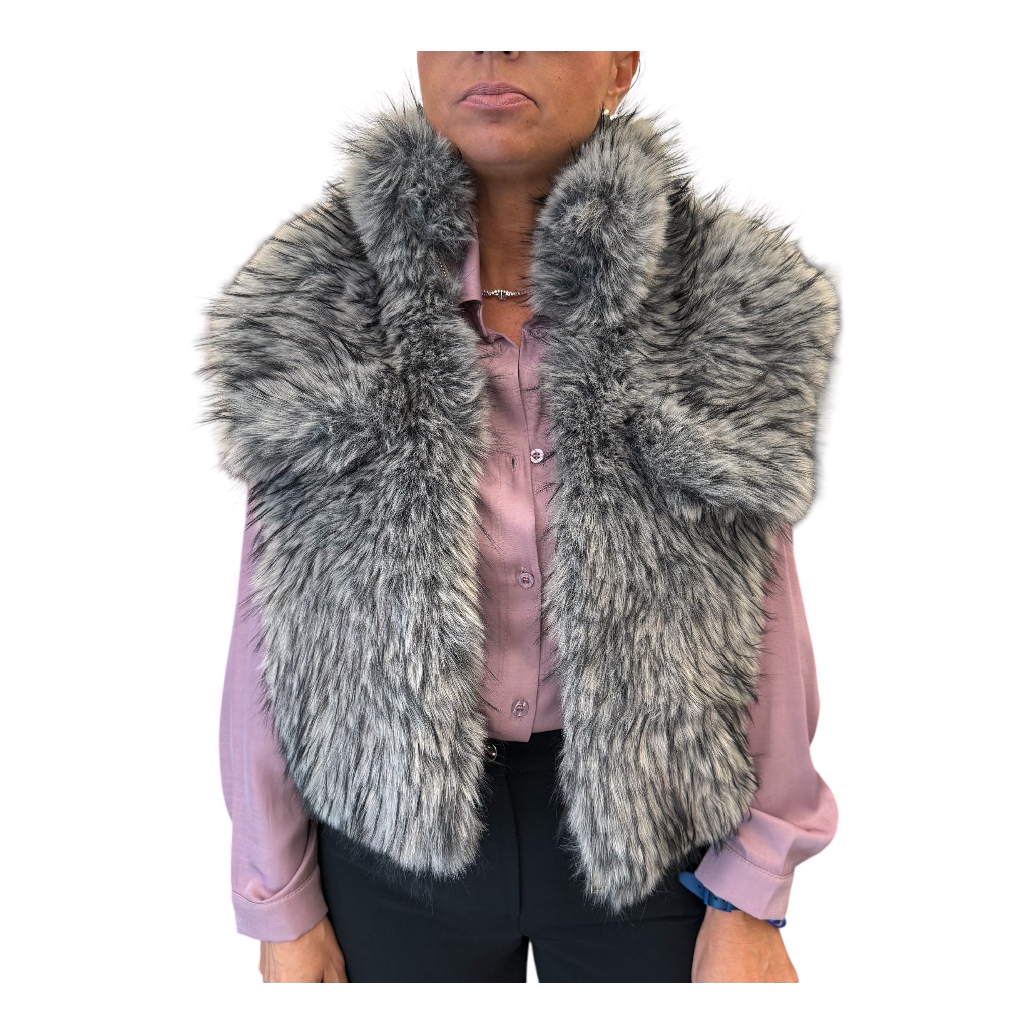 Gilet Giacomina - gilet - amuleto
