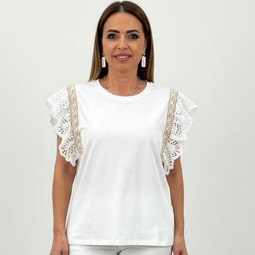MAGLIA FC77188 - T-SHIRT - FRANCESCO COPPOLA