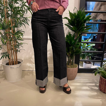 JEANS PRIDE - JEANS - PARADOS
