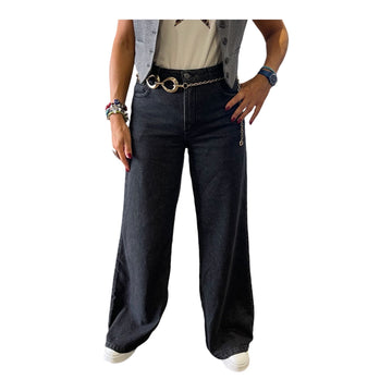 JEANS JASMINE - JEANS - eiki
