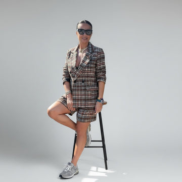 SHORT EK1416 QUDRI - SHORT - eiki