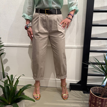 PANTA 2535 - Pantaloni - amuleto