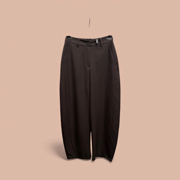 PANTA BALLOON - Pantaloni - SIMONA G