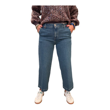 JEANS BILLY - JEANS - PARADOS