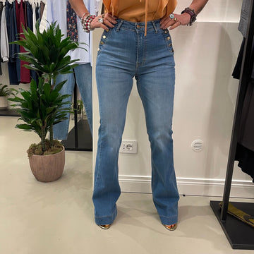 JEANS GAIA - JEANS - eiki