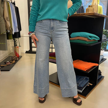 JEANS ART 213 - JEANS - FRANCESCO COPPOLA