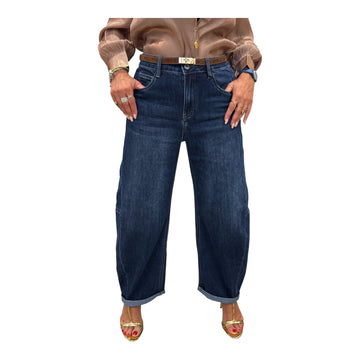 JEANS SODO - JEANS - amuleto
