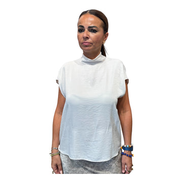 BLUSA FOLLOW - TOP - SIMONA G