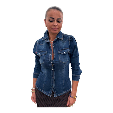 CAMICIA PARADOS - CAMICIA - PARADOS