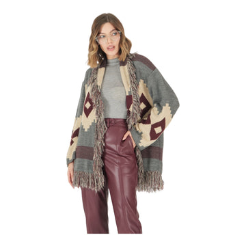 CARDIGAN LIMA - Cardigan - eiki
