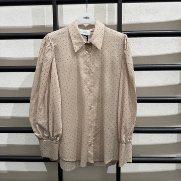 CAMICIA 1158 - CAMICETTA - eiki