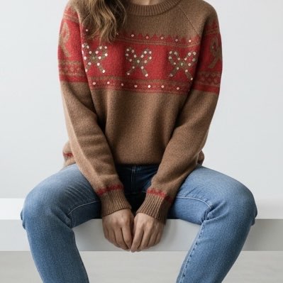 MAGLIA FC939 FIOCCO - Maglieria - FRANCESCO COPPOLA