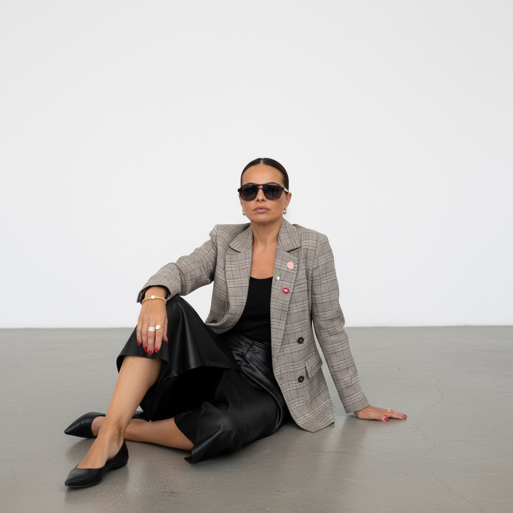 GIACCA EK1385 - Giacche - eiki