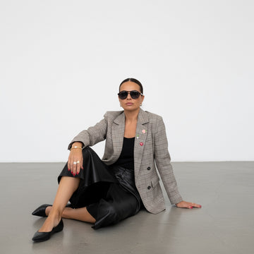 GIACCA EK1385 - Giacche - eiki