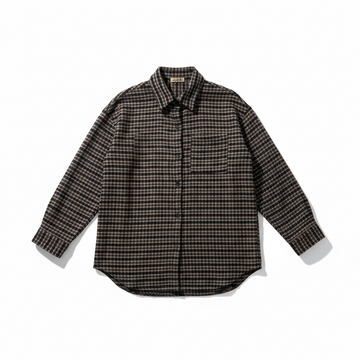 CAMICIA A-7209 - Camicie - amuleto