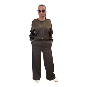 COMPLETO SERENA W -  - amuleto