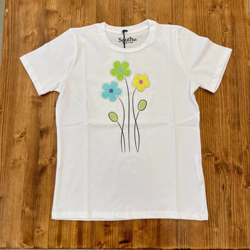 MAGLIA 3 FIORI - MAGLIE - South lab