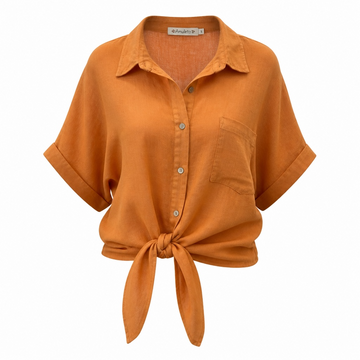 CAMICIA AM26305 NODO - Camicie - amuleto