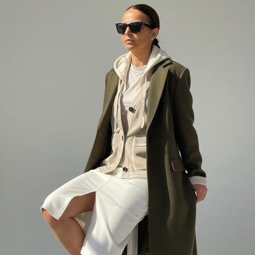 CAPPOTTO ROSITA - CAPPOTTO - FRANCESCO COPPOLA