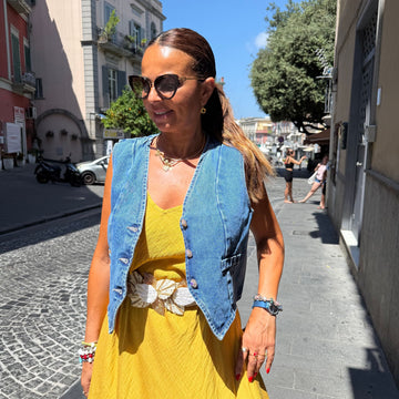 GILET PARADOS